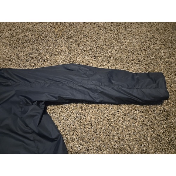 Nike Mens Vanderbilt Storm Fit Jacket Black Large - Picture 3 of 10